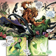 Illustration for article titled Turns Out the First Green Lanterns Were Kind of Assholes